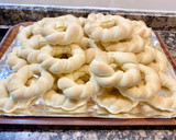 Foto del paso 12 de la receta: Rosquillas de leche en polvo