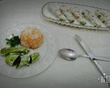 صورة لخطوة 8 من وصفة ابلما باللبن 👌👌