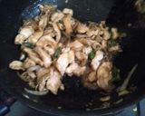 Foto langkah ke 3 dari resep Ayam Teriyaki ala Qu.