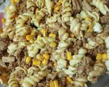 Foto del paso 1 de la receta: Ensalada con lo que tengo en la heladera