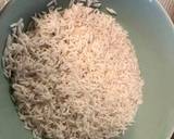 Achari Chana Pulao (Pickled Garbanzo Rice) recipe step 1 photo