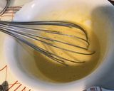 Une image de l'étape 8 de Tarte géante « noeuds » à la rhubarbe du jardin et crème vanille (pâte brisée au sirop d érable).
