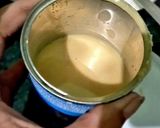 मिल्क मेड चॉकलेट केक (milkmaid chocolate cake recipe in Hindi) रेसिपी चरण 1 फोटो