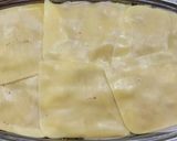 Foto del paso 15 de la receta: Lasagna de papas, roast beef, acelga y ricotta - sin masa. 💫 Liviana y deliciosa 💫