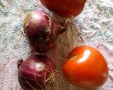 A picture of step 4 of Spiced Goat Soup.