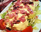 Foto del paso 6 de la receta: Ensalada de Pollo "GEPETTO"
