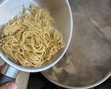 Foto del paso 5 de la receta: Sopa Miso