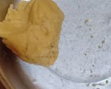 Foto langkah ke 2 dari resep Pie susu teflon.