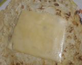 Foto del paso 3 de la receta: Panqueques salado y muy fácil de hacer
