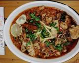 Fish karhai #WEARETOGETHER recipe step 3 photo