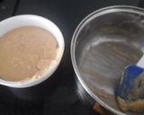 Foto del paso 2 de la receta: Suspiro de Lúcuma a lo Carmelita