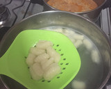 Foto del paso 5 de la receta: Ñoquis de papa caseros! Para 2 platos abundantes