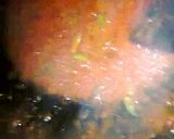 Foto langkah ke 4 dari resep Terong sambal kemiri super hot.