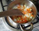 Foto del paso 2 de la receta: Espaguetis boloñesa