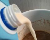 Foto langkah ke 3 dari resep Kopi Susu Gula Aren.