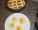Foto del paso 9 de la receta: Pasta frola de dulce de batata