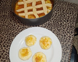 Foto del paso 9 de la receta: Pasta frola de dulce de batata