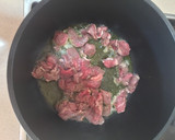 Foto del paso 2 de la receta: Estofado de ternera