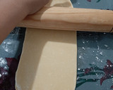 Foto del paso 6 de la receta: Raviolis en salsa de espinacas