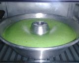 Foto langkah ke 5 dari resep Bolu Pandan.