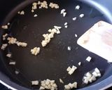 Foto del paso 2 de la receta: Espaguetis al ajillo con champiñones