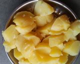 આલુ મેથી સબ્જી (aalu methi sabji Recipe in gujarati) રેસીપી સ્ટેપ1ફોટો