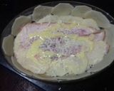 Foto del paso 4 de la receta: Milhojas de papa