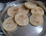 ઢોકળા(Dhokla Recipe in Gujarati) રેસીપી સ્ટેપ7ફોટો