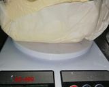 A picture of step 6 of Homemade Butter (and buttermilk) recipe.