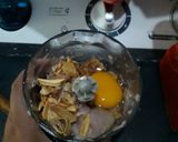 Foto langkah ke 2 dari resep Sup bakso tahu kukus dengan pangsit dan somay.