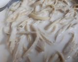 Hình bước làm 2 của món Bánh tôm khoai lang