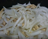 Foto del paso 2 de la receta: Fajitas de pollo con morrón