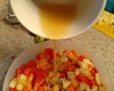 Foto del paso 3 de la receta: Ensalada de frutas tropicales