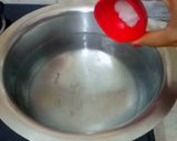 विदेशी पास्ता देशी स्टाइल (Videshi pasta deshi style recipe in hindi) रेसिपी चरण 1 फोटो