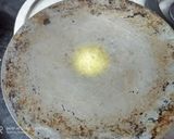 A picture of step 7 of Mix Veg Sunflower Paratha (Tiffin recipe).