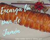 Foto del paso 6 de la receta: Pan de jamón