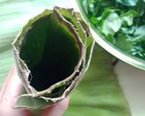 Foto langkah ke 2 dari resep Pepes Katuk.