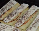 Foto del paso 10 de la receta: Crepes rellenos de espinaca