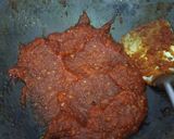 Foto langkah ke 1 dari resep Pepes ikan laut (bumbu merah).