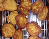 Foto langkah ke 3 dari resep Perkedel Labu Kuning.