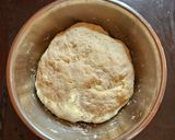Foto del paso 7 de la receta: Pan casero artesanal