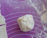 Pihe-puha szilvásgombóc recept fázis 6 fotója