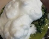 Foto del paso 8 de la receta: Tortillas individuales de vegetales