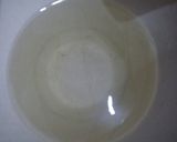 A picture of step 2 of Mint refreshing Drink.