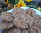 Foto del paso 5 de la receta: Galletitas integrales