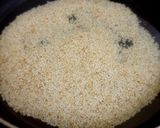 வரகு அரிசி சாதம் (kodo millet rice recipe in Tamil) ரெசிபி ஸ்டேப் 2 புகைப்படம்