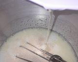 Foto del paso 2 de la receta: Medialunas con aceite
