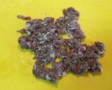 Foto del paso 4 de la receta: Ternera picante con verduras
