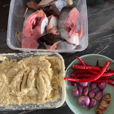Langkah 1