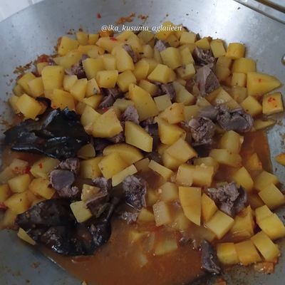 Langkah 3